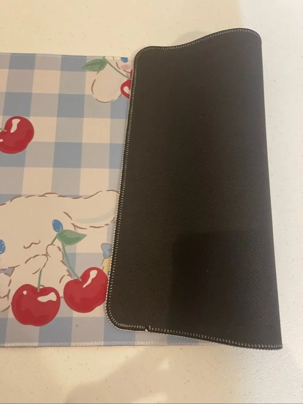 Hello Kitty mat extra cinnamoroll
